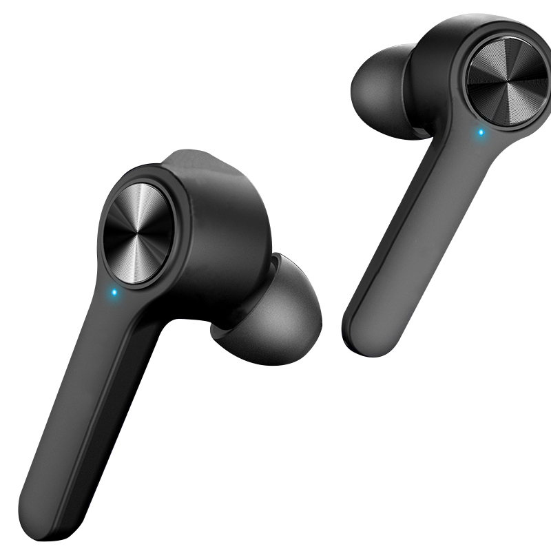 New Arrival Mini TWS Wireless Earphone Stereo Earbud Portable Headset Headphone for All Phone